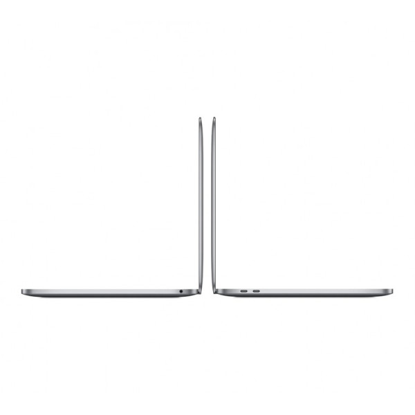 Ноутбук Apple MacBook Pro 13" Space Gray 2020 (MWP62, Z0Y700018)