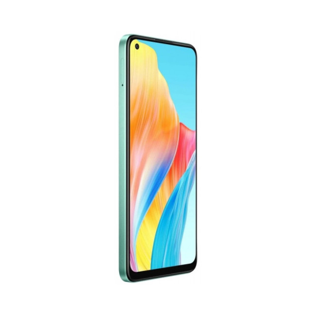 Смаpтфон OPPO A78 8/128GB Aqua Green