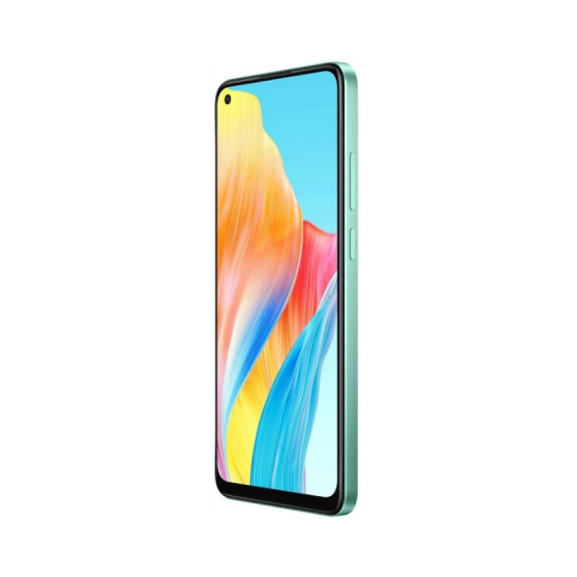 Смаpтфон OPPO A78 8/128GB Aqua Green