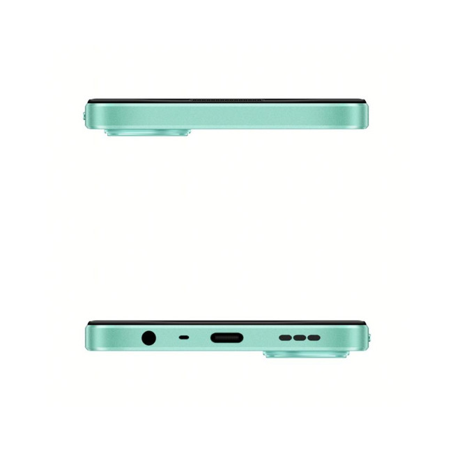 Смаpтфон OPPO A78 8/128GB Aqua Green