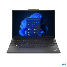 Ноутбук Lenovo ThinkPad E16 Gen 1 (21JN0073US)