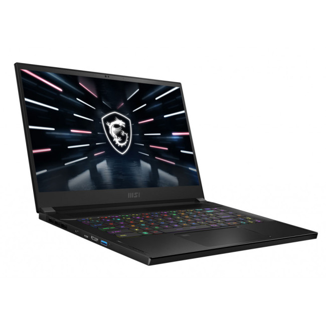 MSI Stealth GS66 12UGS (12UGS-039US)