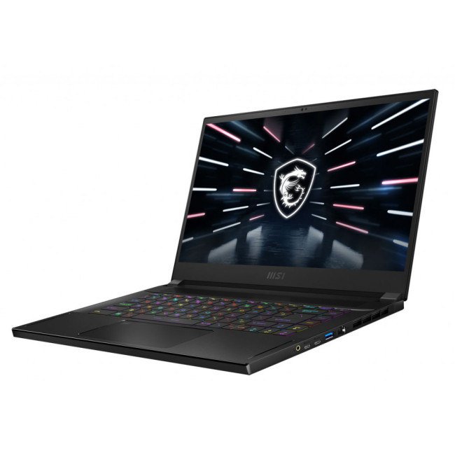 MSI Stealth GS66 12UGS (12UGS-039US)