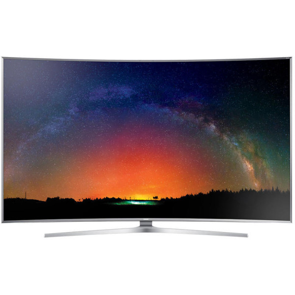 Телевизор Samsung UE88JS9502