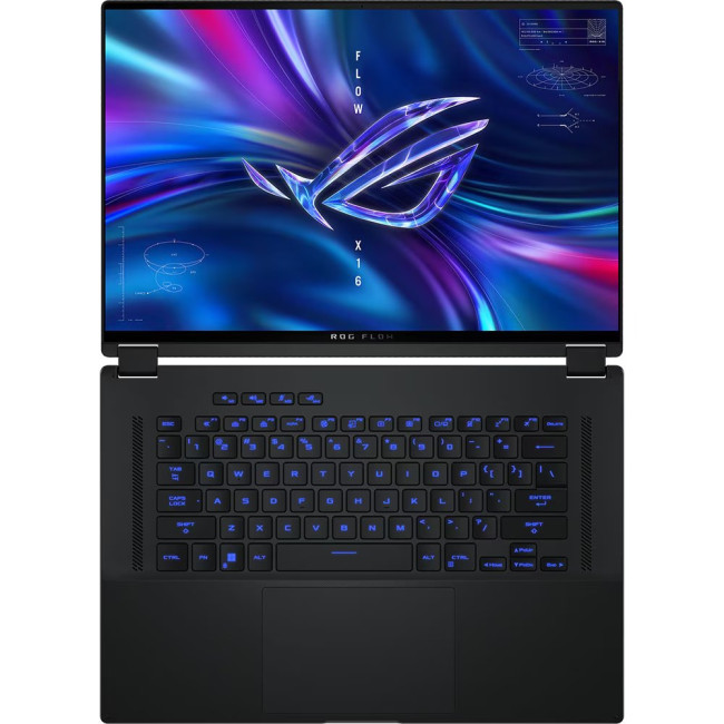 Ноутбук Asus ROG Flow X16 GV601VU (GV601VU-NL034W)