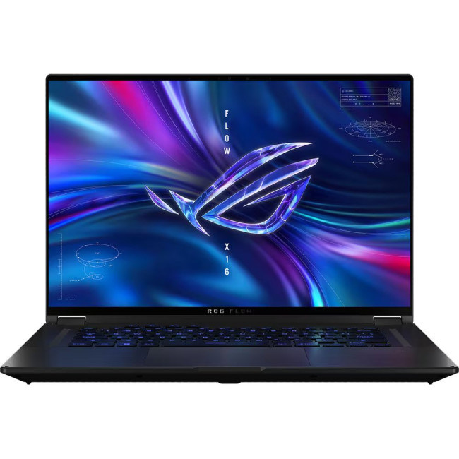 Ноутбук Asus ROG Flow X16 GV601VU (GV601VU-NL034W)