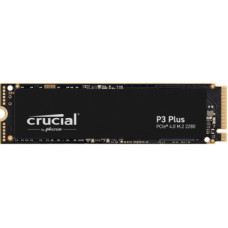 Crucial P3 Plus 4 TB (CT4000P3PSSD8)
