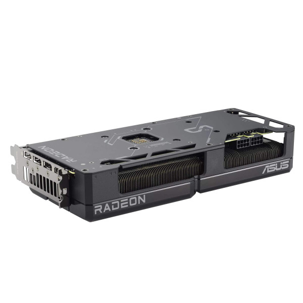 Asus Radeon RX 7800 XT 16Gb DUAL OC (DUAL-RX7800XT-O16G)