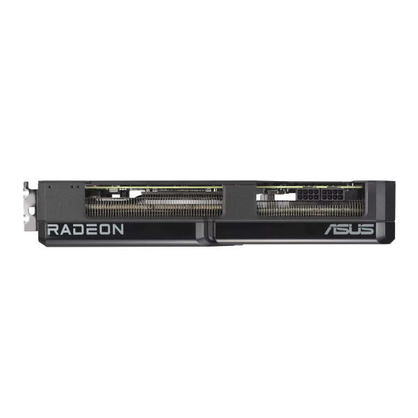 Asus Radeon RX 7800 XT 16Gb DUAL OC (DUAL-RX7800XT-O16G)