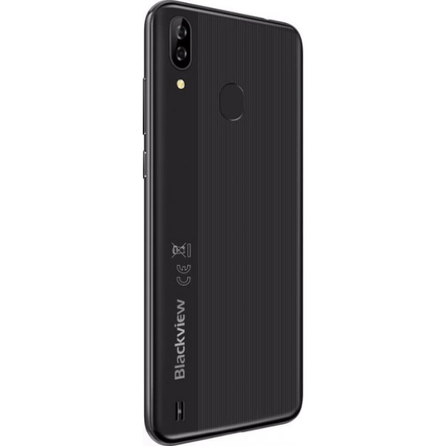 Blackview A60 Pro 3/16GB Black