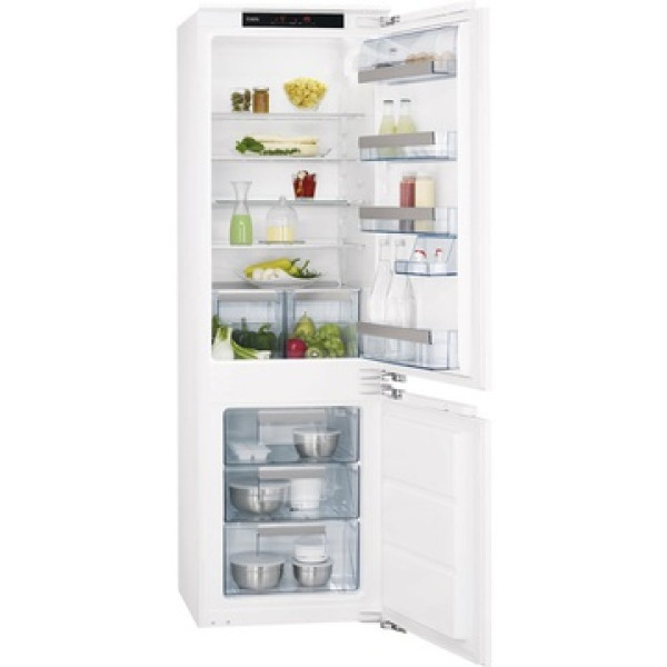 Встроенный холодильник AEG SCS71800C0