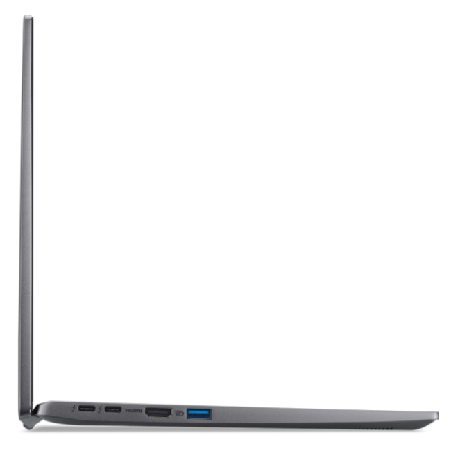 Ноутбук Acer Swift X SFX14-51G (NX.K6LEP.003)