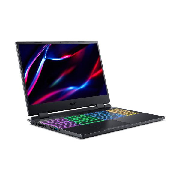 Acer Nitro 5 AN515-58-918G (NH.QM0EP.00G) - купити ноутбук в інтернет-магазині