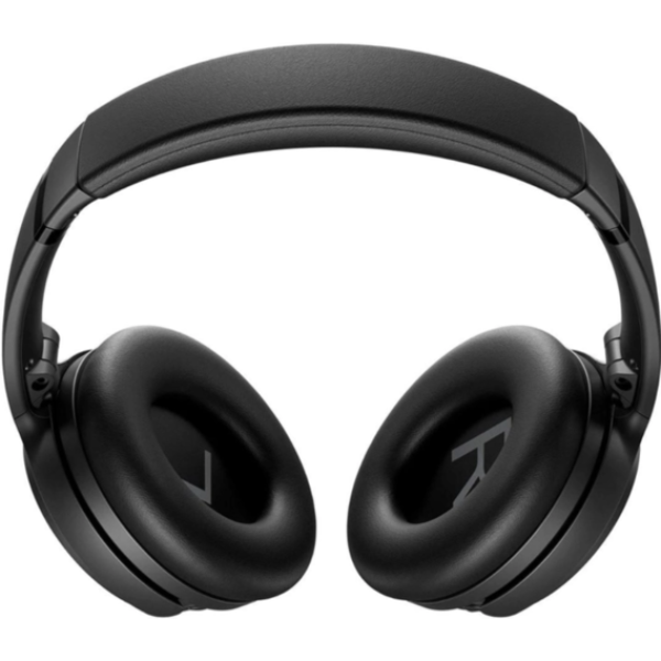 Bose QuietComfort Headphones Black (884367-0100)