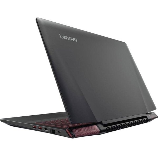 Ноутбук Lenovo IdeaPad Y700-15 (80NV00BVPB)
