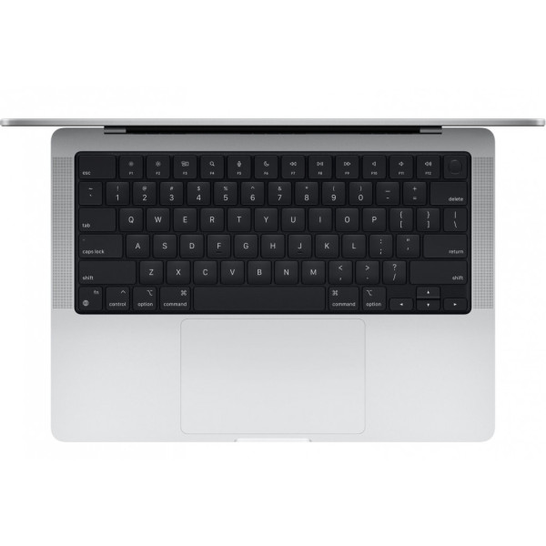 Ноутбук Apple MacBook Pro 14” Silver 2021 (MKGR3)