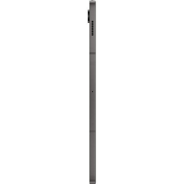SAMSUNG Galaxy Tab S9 FE Plus 5G 12/256 ГБ сірий (SM-X616BZAE) – купити в інтернет-магазині