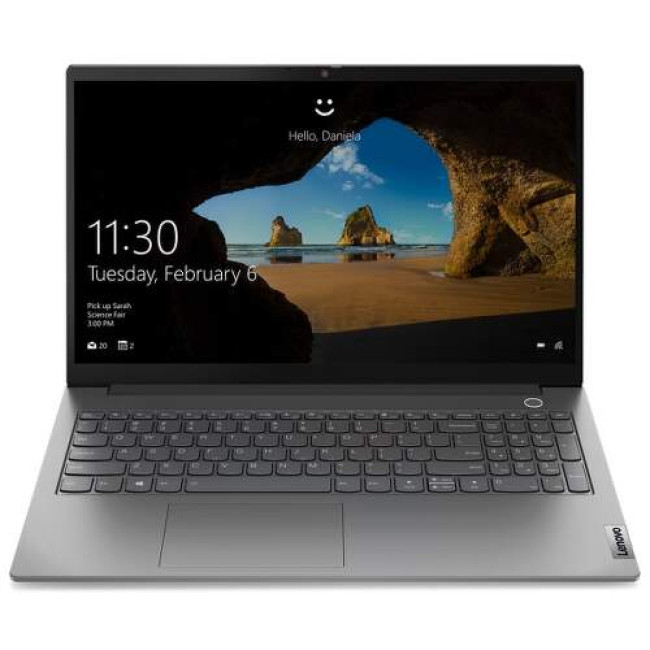 Ноутбук Lenovo ThinkBook 15 G2 (20VE010YCK)