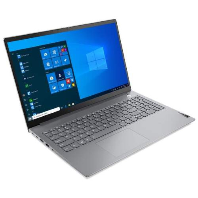 Ноутбук Lenovo ThinkBook 15 G2 (20VE010YCK)