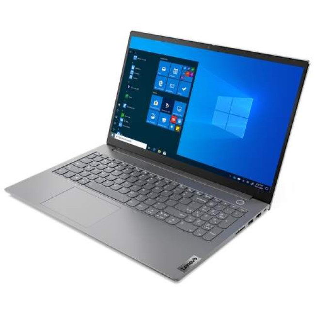 Ноутбук Lenovo ThinkBook 15 G2 (20VE010YCK)