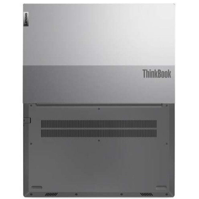 Ноутбук Lenovo ThinkBook 15 G2 (20VE010YCK)