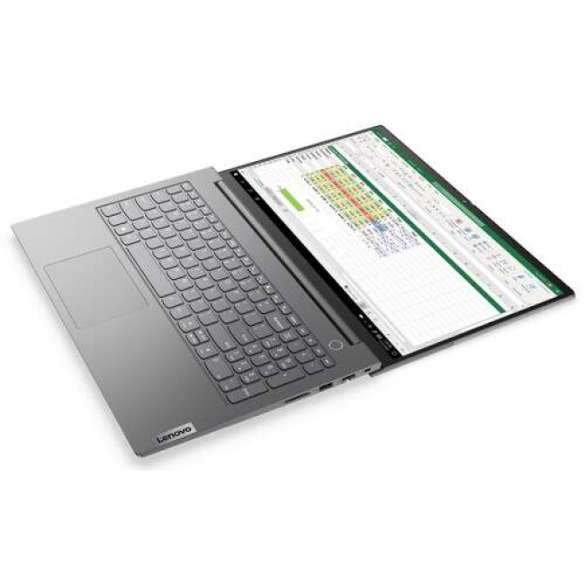 Ноутбук Lenovo ThinkBook 15 G2 (20VE010YCK)