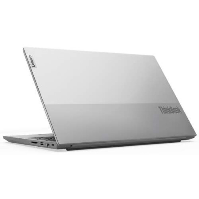 Ноутбук Lenovo ThinkBook 15 G2 (20VE010YCK)