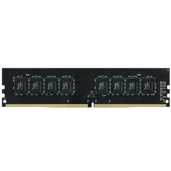 Модуль пам'яті DDR4 32GB/3200 Team Elite (TED432G3200C2201)