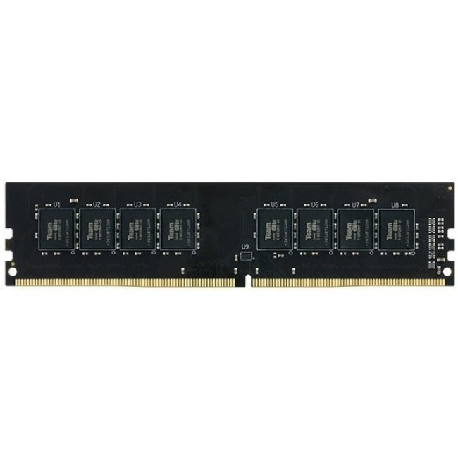 Модуль памяти DDR4 32GB/3200 Team Elite (TED432G3200C2201)