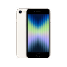 Apple iPhone SE 2022 64GB Starlight (MMX63) UA