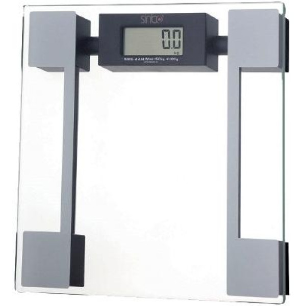 Весы напольные электронные Sinbo SBS-4414
