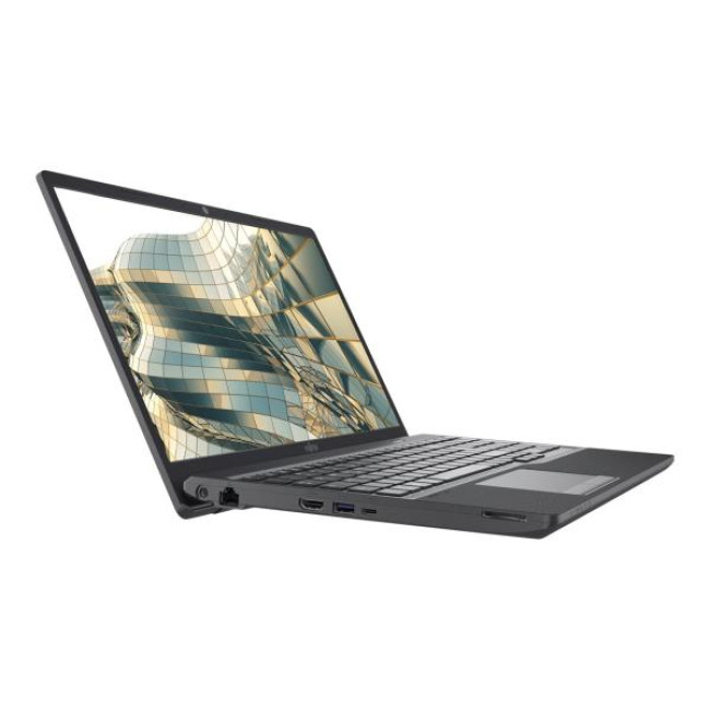 Ноутбук Fujitsu Lifebook A3510 (FPC04956BP)