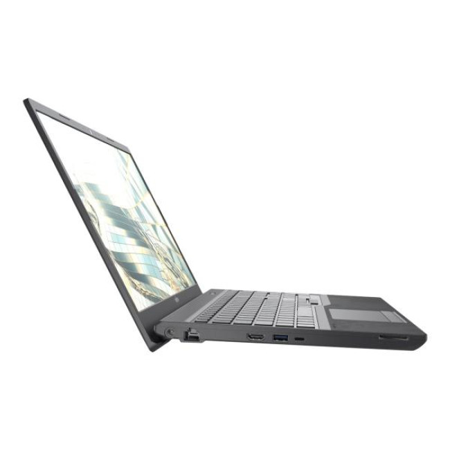 Ноутбук Fujitsu Lifebook A3510 (FPC04956BP)