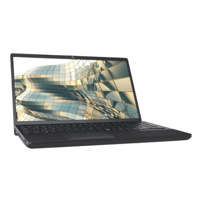 Ноутбук Fujitsu Lifebook A3510 (FPC04956BP)