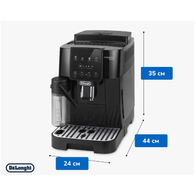 Delonghi ECAM220.60.B