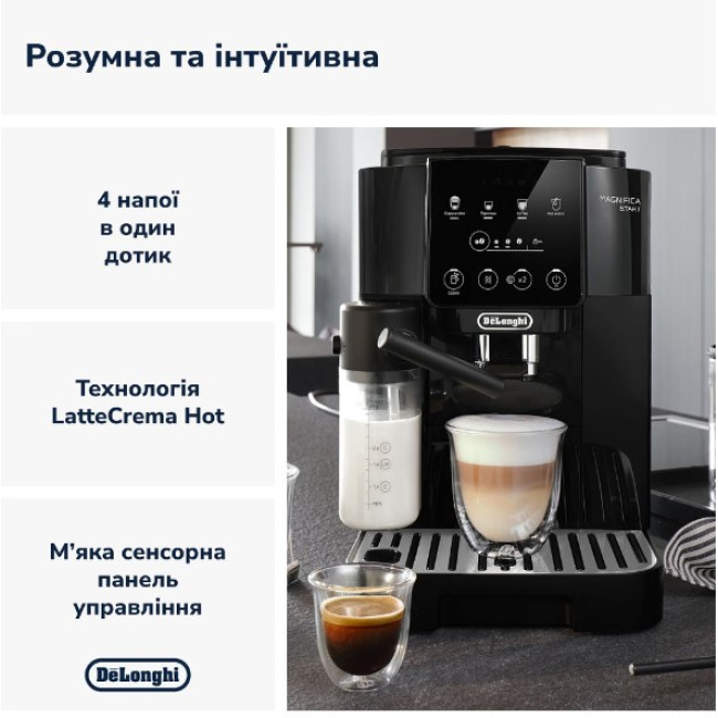 Delonghi ECAM220.60.B