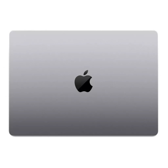 Apple MacBook Pro 14" Space Gray 2021 (Z15G001XH)