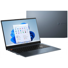 Ноутбуки Asus VivoBook Pro 15 OLED K6502VU (K6502VU-MA070W)