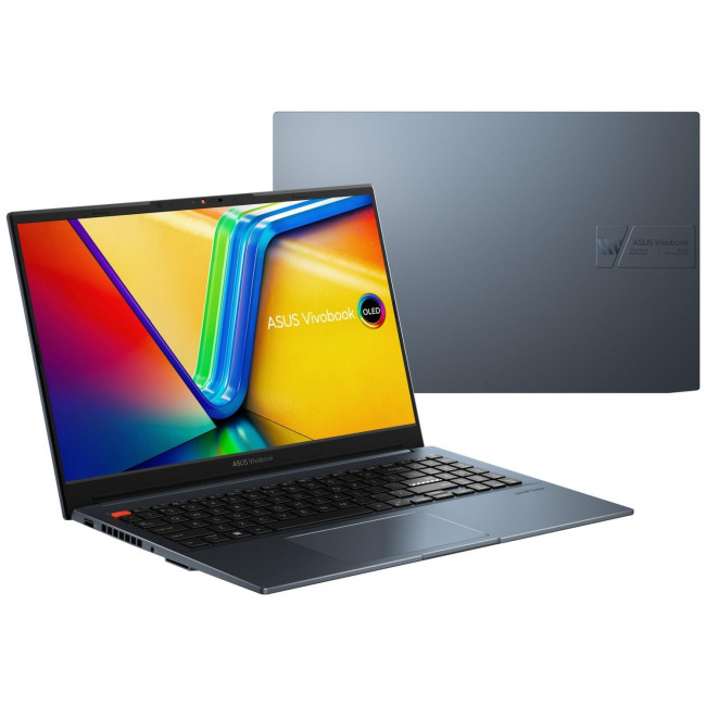 Asus VivoBook Pro 15 OLED K6502VU (K6502VU-MA070W)