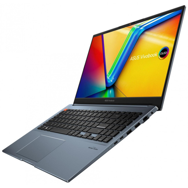 Asus VivoBook Pro 15 OLED K6502VU (K6502VU-MA070W)