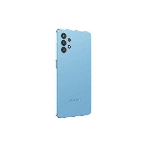Смартфон Samsung Galaxy A32 5G 4/128GB Blue SM-A326