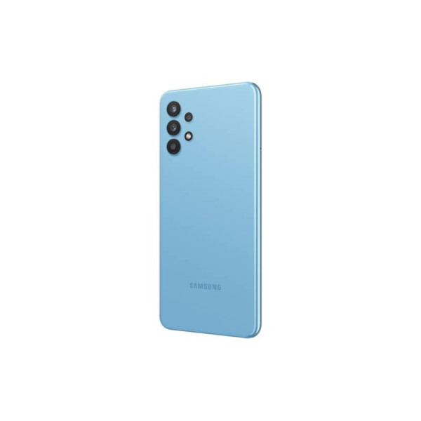 Смартфон Samsung Galaxy A32 5G 4/128GB Blue SM-A326