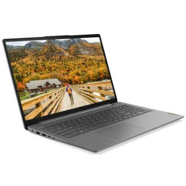 Ноутбук Lenovo IdeaPad 3 15ALC6 (82KU00ESCK)