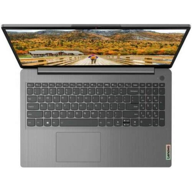 Ноутбук Lenovo IdeaPad 3 15ALC6 (82KU00ESCK)