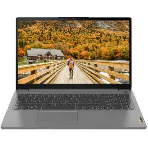 Ноутбук Lenovo IdeaPad 3 15ALC6 (82KU00ESCK)