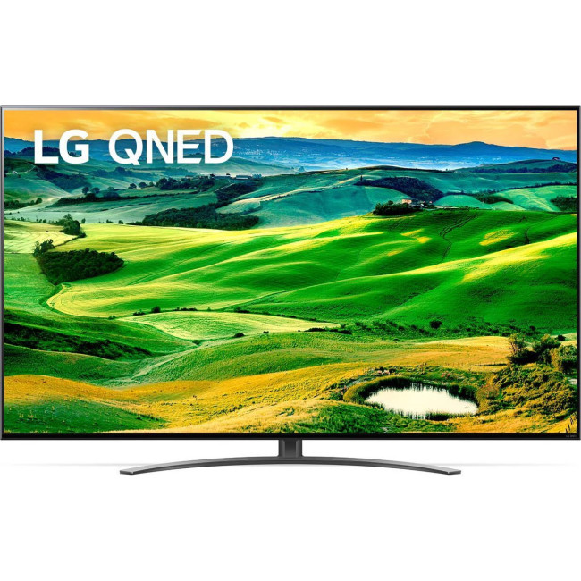 Телевизор LG 50QNED823QB