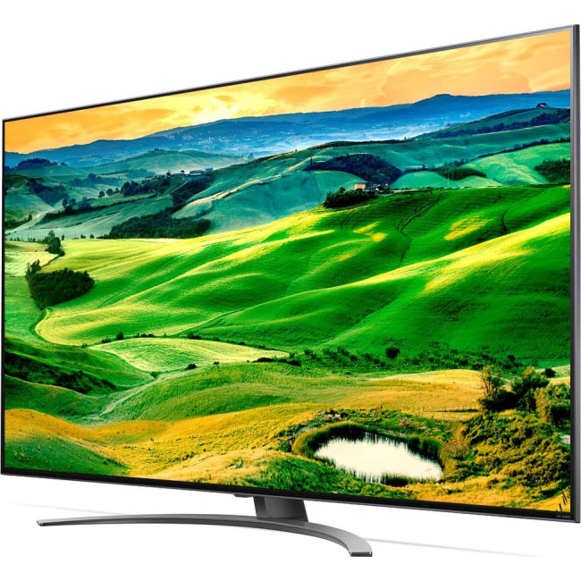 Телевизор LG 50QNED823QB