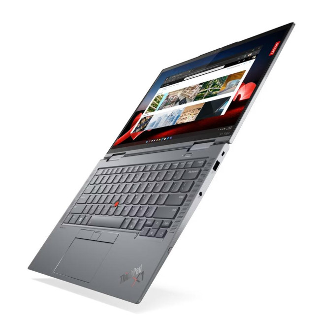 Ноутбук Lenovo ThinkPad X1 Yoga Gen 8 (21HQ004SPB)