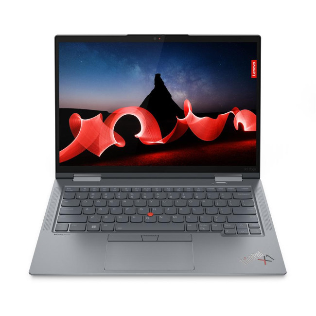 Ноутбук Lenovo ThinkPad X1 Yoga Gen 8 (21HQ004SPB)