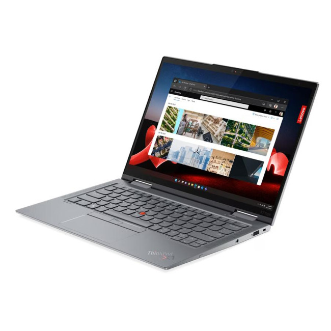 Ноутбук Lenovo ThinkPad X1 Yoga Gen 8 (21HQ004SPB)